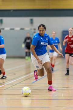 Bild 1101 - wBJ NFV Futsalmeisterschaft